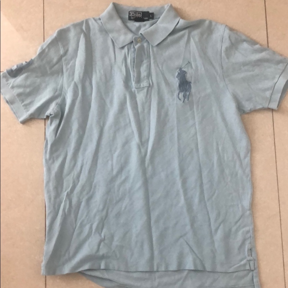 Men’s Polo by Ralph Lauren